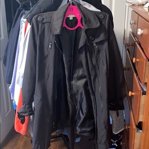 Kenneth Cole coat PERFECT CONDITION
